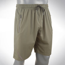 Load image into Gallery viewer, ITRACC | TRAINING SHORTS | ARMY GREEN | CSL-WR248
