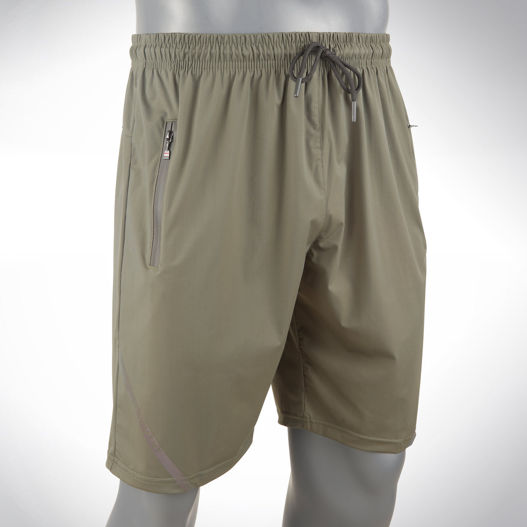 ITRACC | TRAINING SHORTS | ARMY GREEN | CSL-WR248