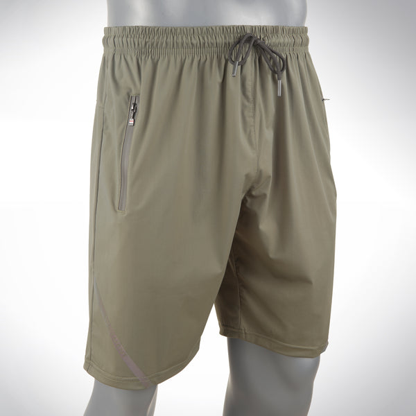 ITRACC | TRAINING SHORTS | ARMY GREEN | CSL-WR248