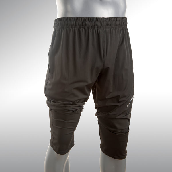 ITRACC | WORKOUT PANTS BLACK | CSL-WR252