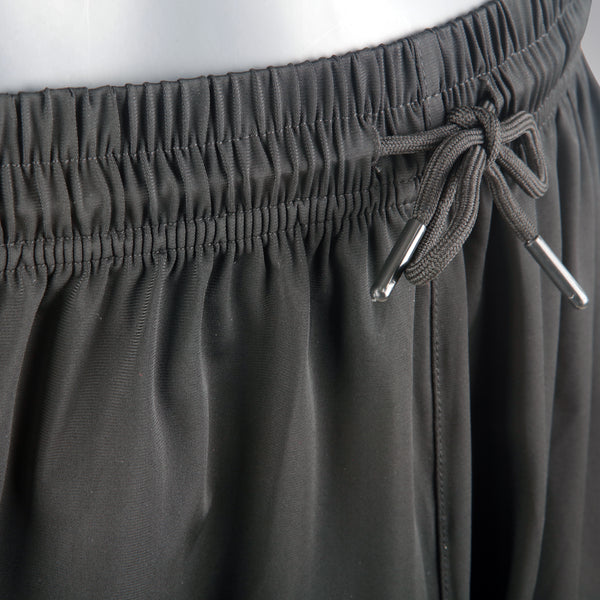 ITRACC | TRAINING SHORTS | BLACK | CSL-WR247