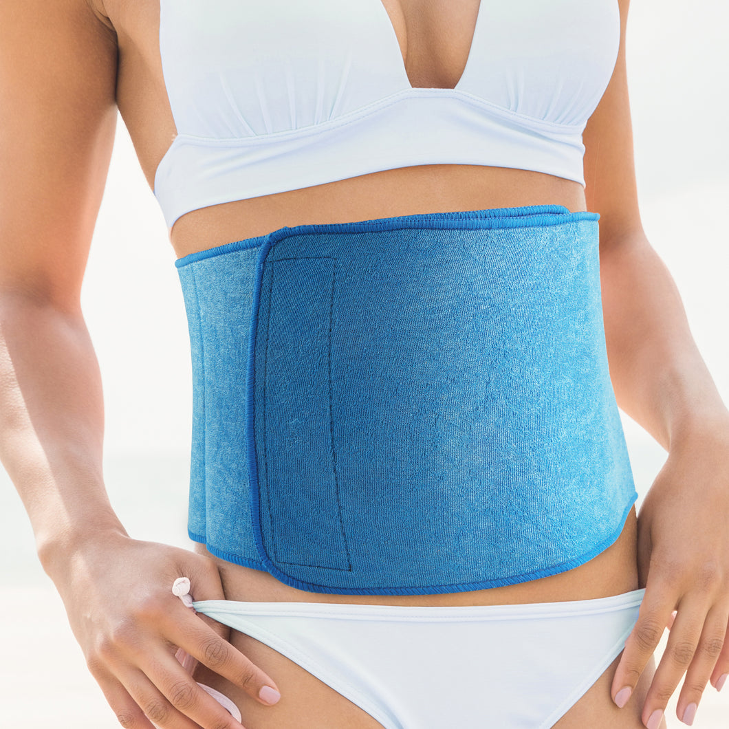 OUTDOOR AVENUES | SLIM WAIST BELT | CSI-PE150