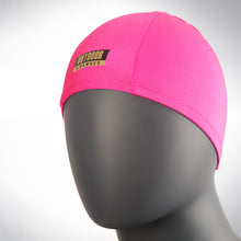 Load image into Gallery viewer, OUTDOOR AVENUES | SPANDEX SWIM CAP | CSMC451
