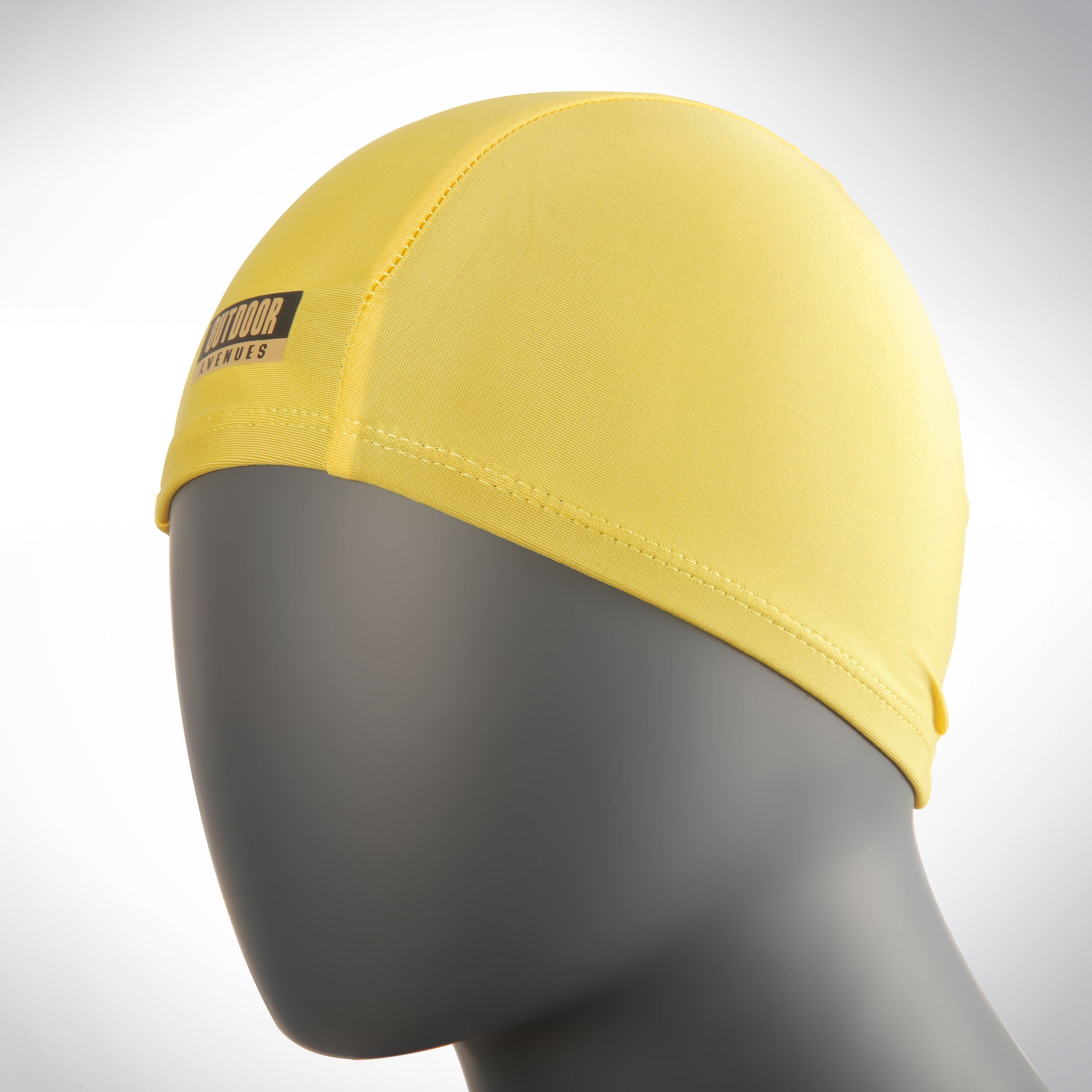 OUTDOOR AVENUES | SPANDEX SWIM CAP | CSMC451