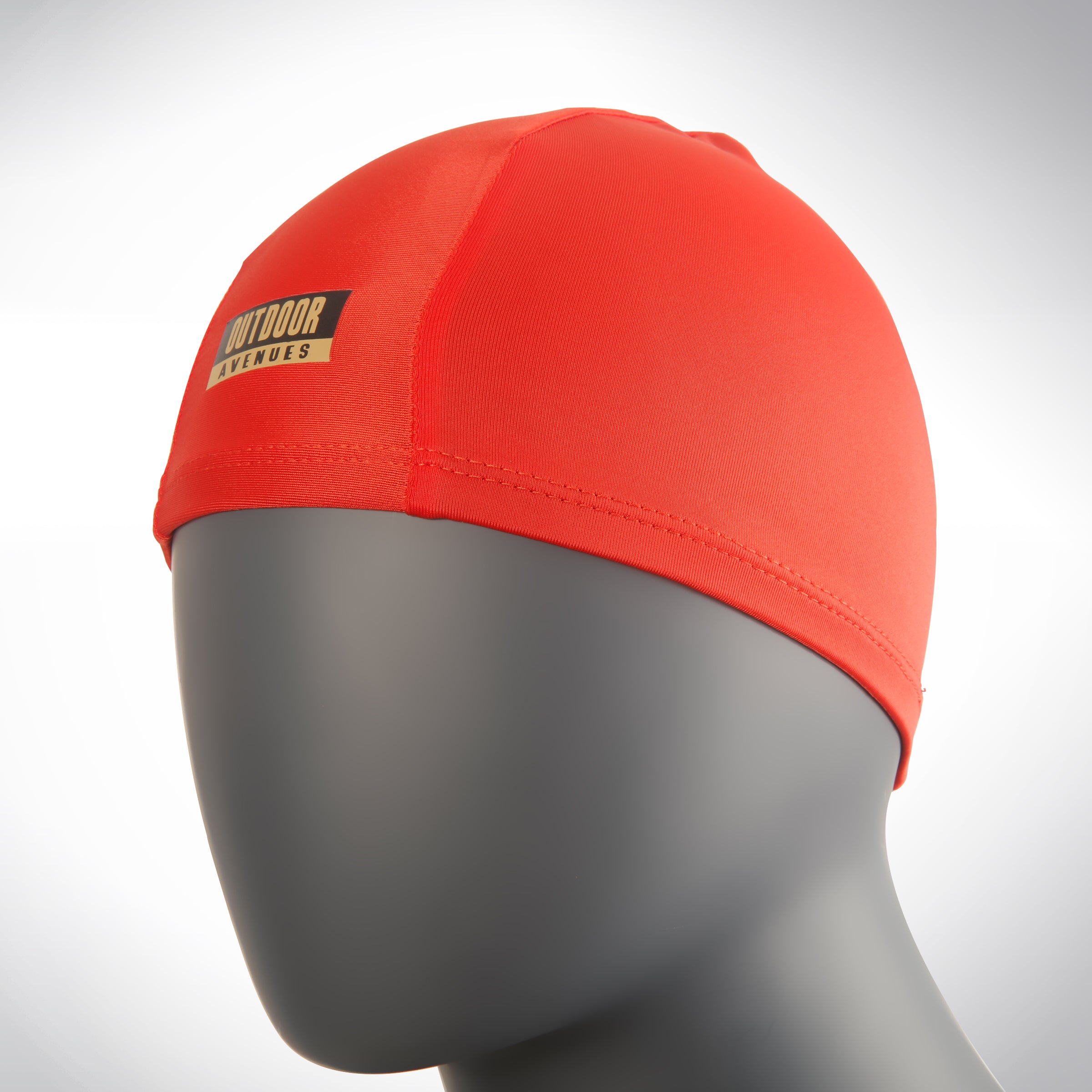 OUTDOOR AVENUES | SPANDEX SWIM CAP | CSMC451