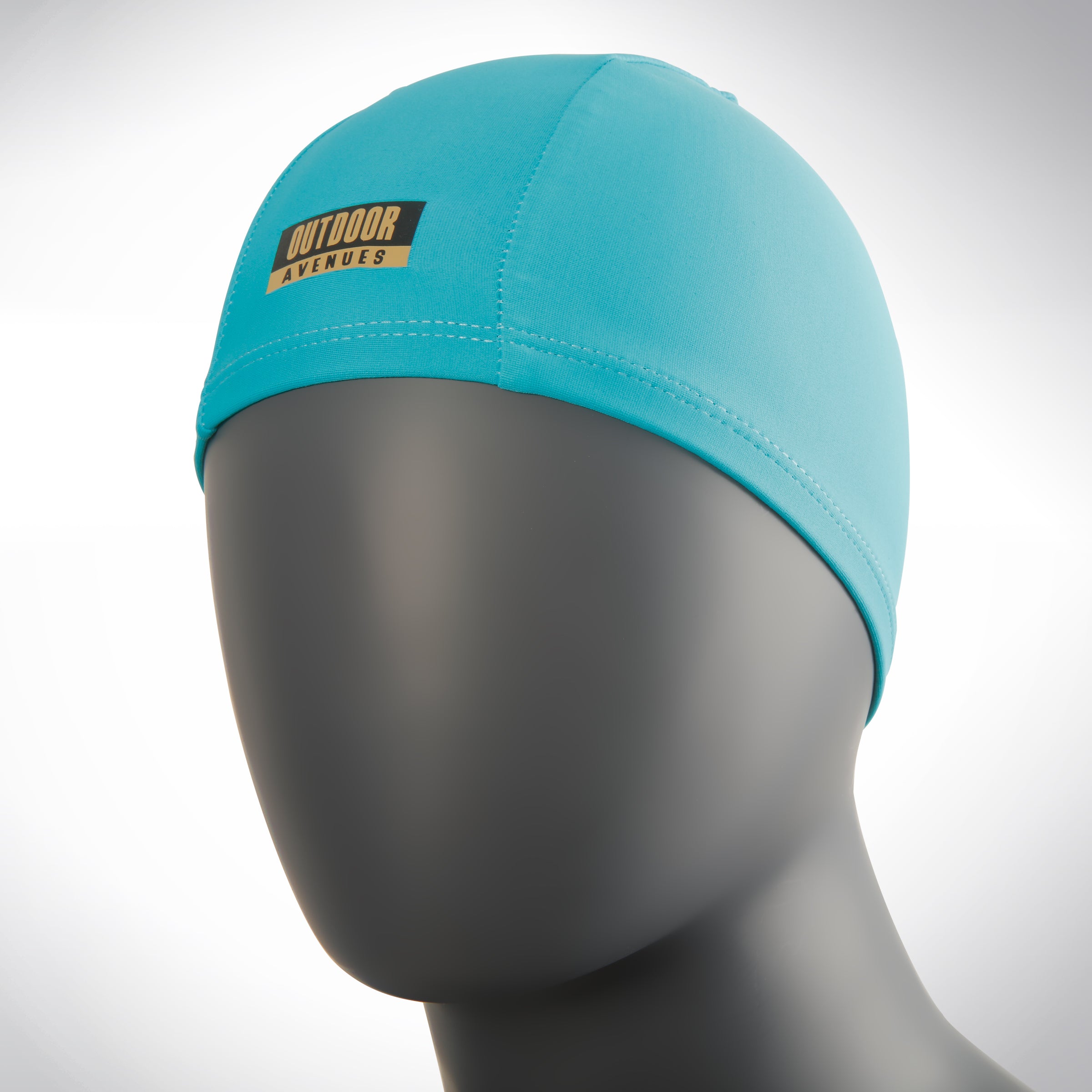 OUTDOOR AVENUES | SPANDEX SWIM CAP | CSMC451