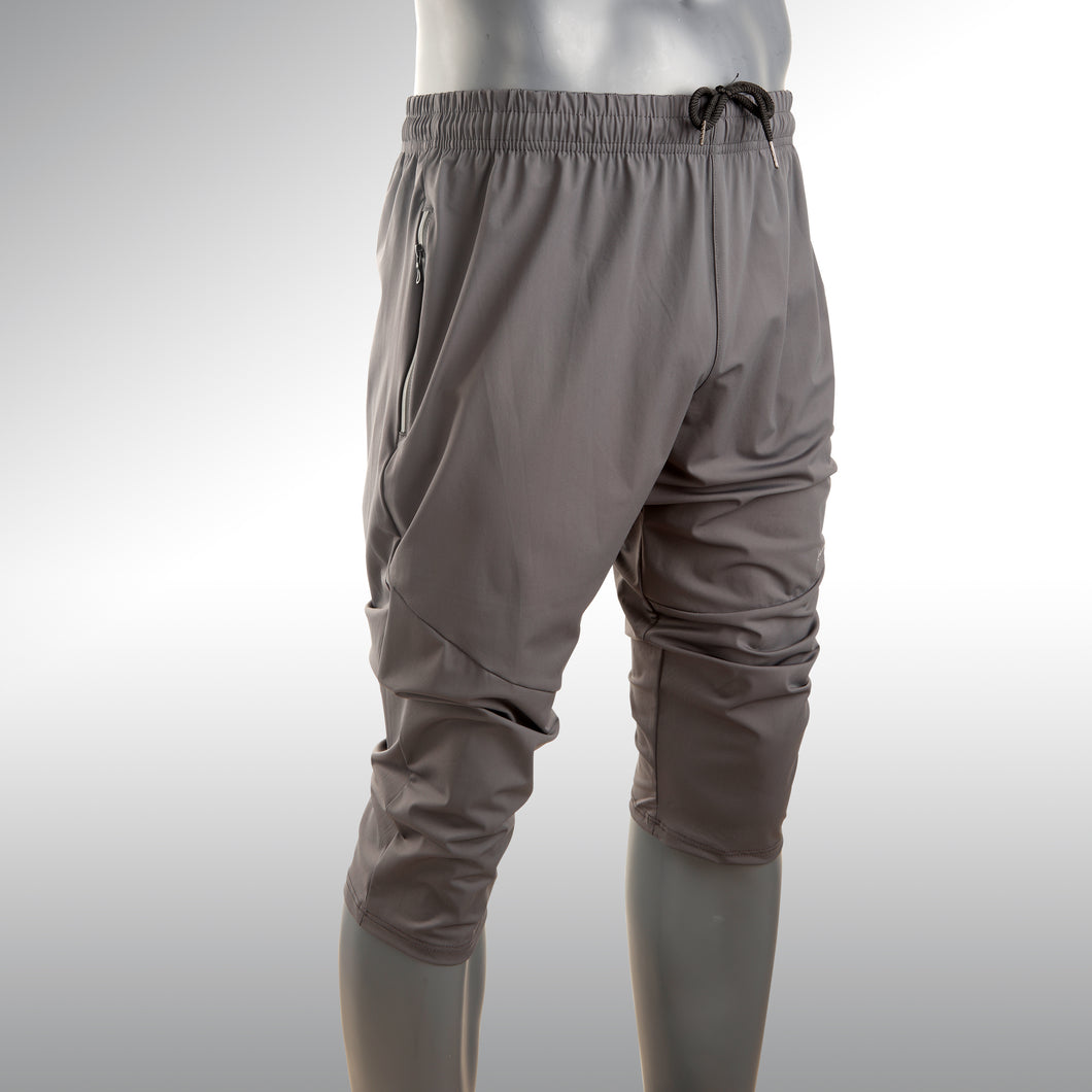 ITRACC | TRAINING PANTS GRAY | CSL-WR253