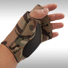 Load image into Gallery viewer, OUTDOOR AVENUES | PRO GLOVES 5 FINGERS | CSMC531
