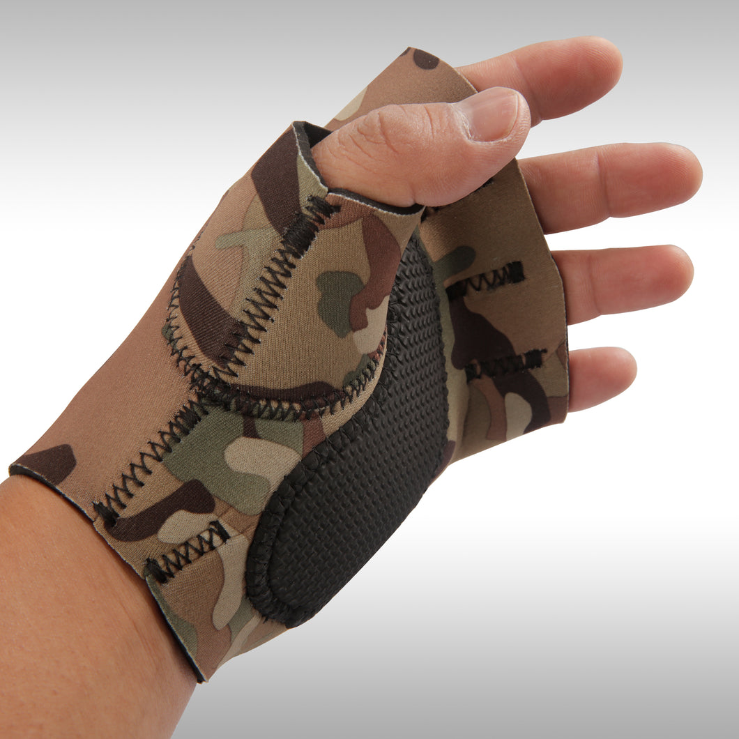 OUTDOOR AVENUES | PRO GLOVES 5 FINGERS | CSMC531