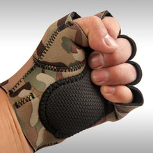 Load image into Gallery viewer, OUTDOOR AVENUES | PRO GLOVES 5 FINGERS | CSMC531
