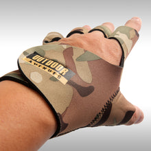 Load image into Gallery viewer, OUTDOOR AVENUES | PRO GLOVES 5 FINGERS | CSMC531

