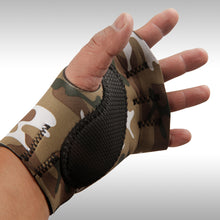 Load image into Gallery viewer, OUTDOOR AVENUES | PRO GLOVES 4 FINGERS | CSMC530
