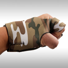 Load image into Gallery viewer, OUTDOOR AVENUES | PRO GLOVES 4 FINGERS | CSMC530
