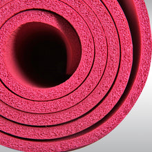 Load image into Gallery viewer, YOGA MAT PINK | CSI-PE210

