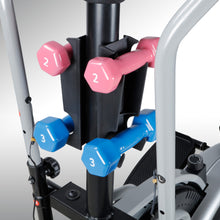 Load image into Gallery viewer, ORBITRAC WITH DUMBELLS AND TWISTER
