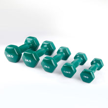 Load image into Gallery viewer, TIMESPORTS | DUMBBELLS |
