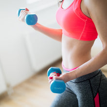 Load image into Gallery viewer, TIMESPORTS | DUMBBELLS |
