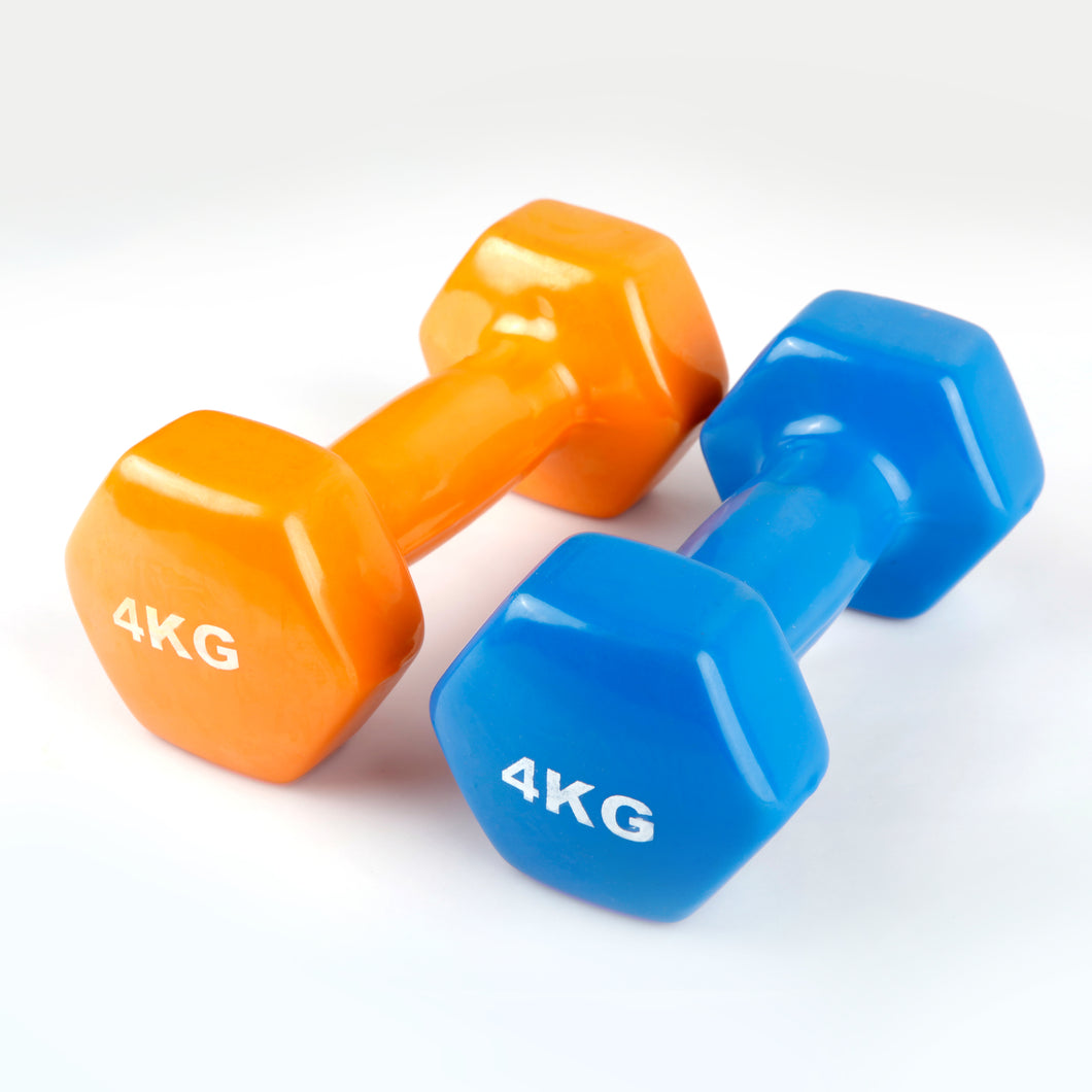 TIMESPORTS | DUMBBELLS |