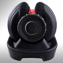 Load image into Gallery viewer, ADJUSTABLE DUMBBELL
