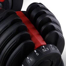 Load image into Gallery viewer, ADJUSTABLE DUMBBELL
