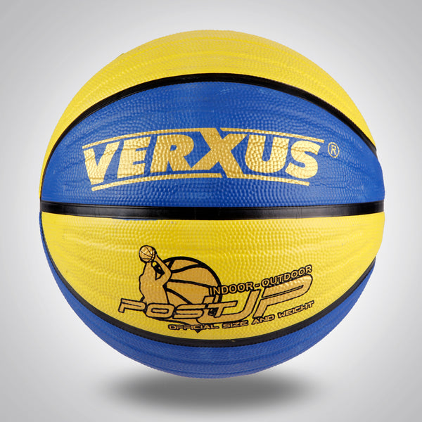 VERXUS |  POST UP BASKETBALL | MCAXN-BB013