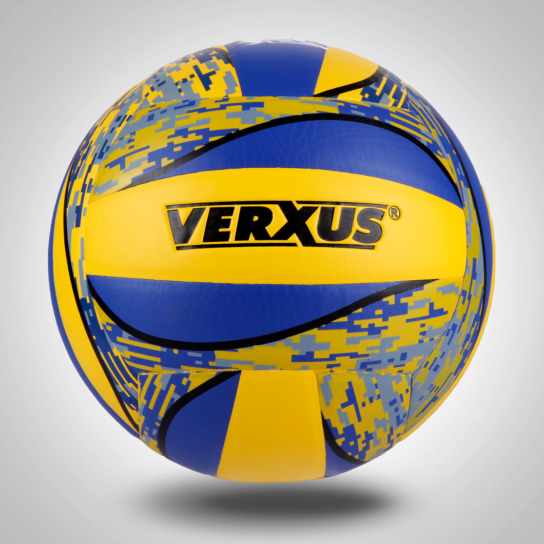 VERXUS VOLLEYBALL | MCAXN-VB018