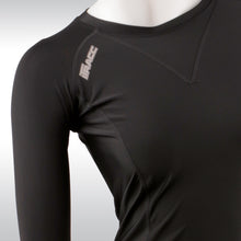Load image into Gallery viewer, ITRACC | LONG SLEEVES COMPRESSION SHIRT FOR WOMEN | CSL-WR013
