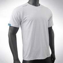 Load image into Gallery viewer, ITRACC | ACTIVE - DRY RUNNING SHIRT | WHITE | CSL-WR241
