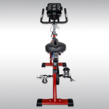 Load image into Gallery viewer, TIMESPORTS | SPIN BIKE NEXUS RED | CSI-GE458A
