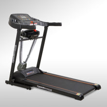 Load image into Gallery viewer, TIMESPORTS 2HP MOTORIZED TREADMILL WITH MASSAGER
